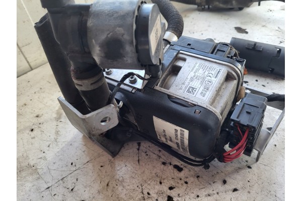 Calefactor estacionamiento Webasto Termo Top Evo diésel para Opel Ast