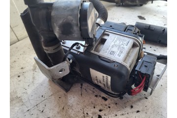 Calefactor estacionamiento Webasto Termo Top Evo diésel para Opel Ast