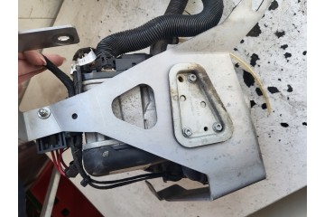 Calefactor estacionamiento Webasto Termo Top Evo diésel para Opel Ast