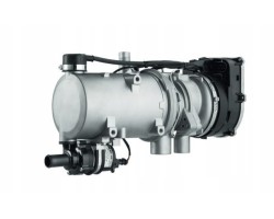 Water heating Webasto Thermo Pro 90 24V TP90