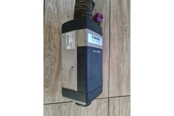 WEBASTO HEATING AIR TOP 2000 S VOLVO FH FM Catalog number of the part 20383404
