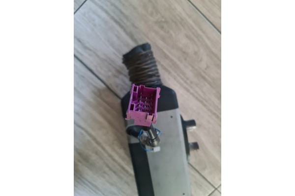 WEBASTO HEATING AIR TOP 2000 S VOLVO FH FM Part manufacturer Volvo OE