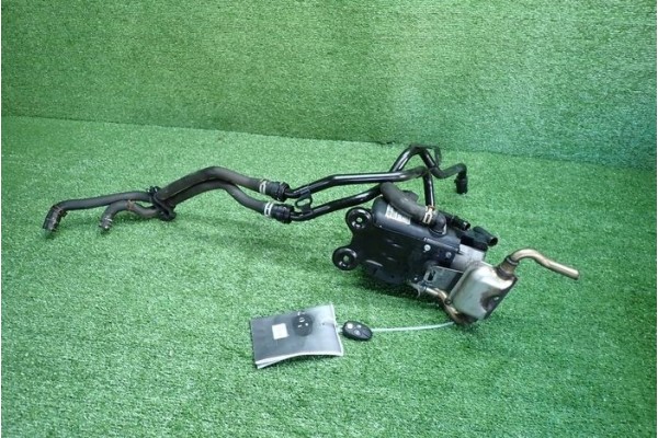 GOLF VII webasto pilot 5Q0815005AA