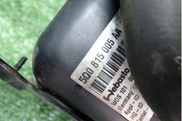Control Remoto Webasto para GOLF VII 5Q0815005AA