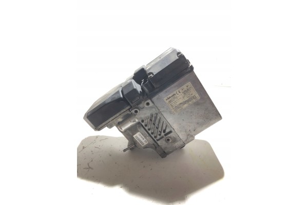 2007 Audi Q7 4L Parking heater Webasto 4L0265105J