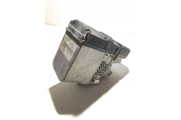 2007 Audi Q7 4L Parking heater Webasto 4L0265105J Catalog number of the part 4L0265105J