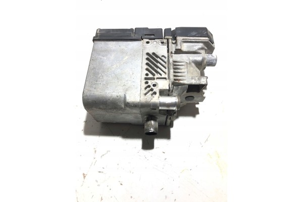 2007 Audi Q7 4L Parking heater Webasto 4L0265105J Car type passenger cars