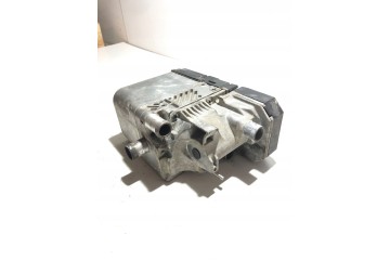 2007 Audi Q7 4L Parking heater Webasto 4L0265105J Catalog number of substitutes 9016101A 9016521B