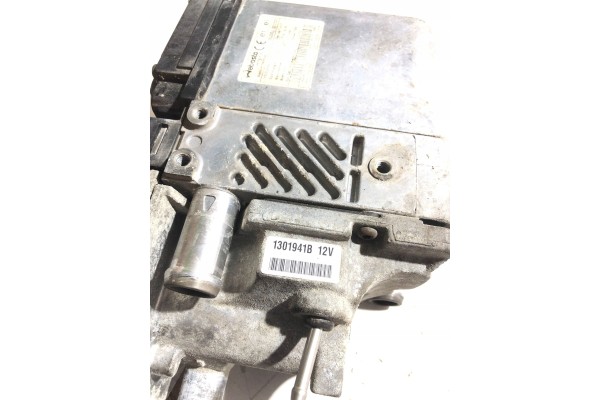 2007 Audi Q7 4L Parking heater Webasto 4L0265105J Catalog number of the original 4L0910105
