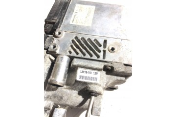 2007 Audi Q7 4L Parking heater Webasto 4L0265105J Catalog number of the original 4L0910105