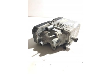 Calefactor auxiliar Audi Q7 4L 2007 (Webasto) 4L0265105J