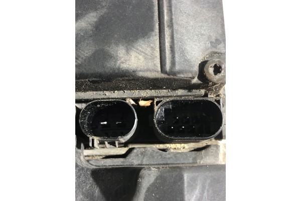 Calefactor auxiliar Audi Q7 4L 2007 (Webasto) 4L0265105J
