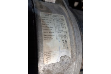 WEBASTO HYDRONIC 30 D30WN PARKING HEATER 105W 24V Part manufacturer no brand