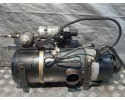 WEBASTO HYDRONIC 30 D30WN PARKING HEATER 105W 24V Catalog number of the part HYDRONIC 30 D30WN