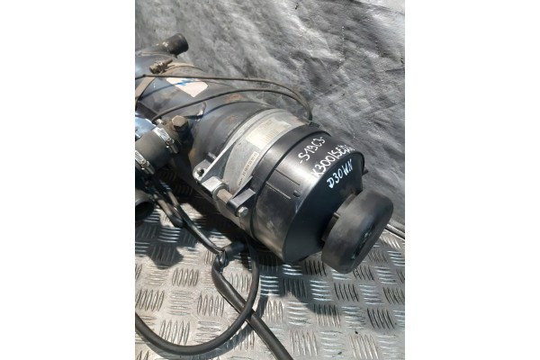 WEBASTO HYDRONIC 30 D30WN PARKING HEATER 105W 24V Car type buses trucks