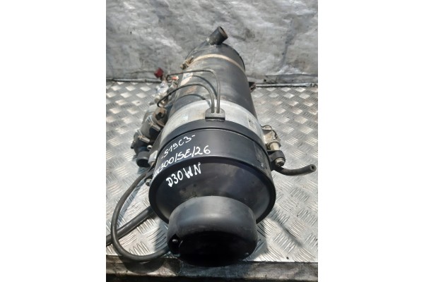 Calefactor Webasto Hydronic 30 D30WN