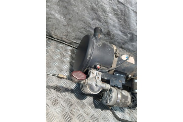 Calefactor Webasto Hydronic 30 D30WN