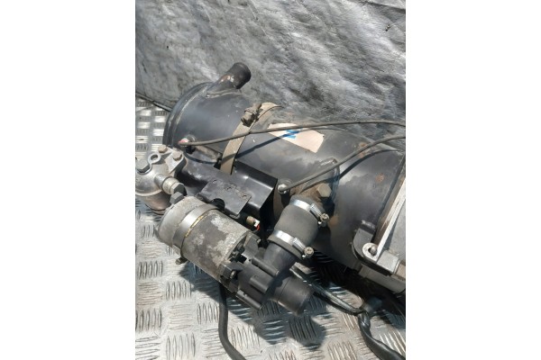 Calefactor Webasto Hydronic 30 D30WN