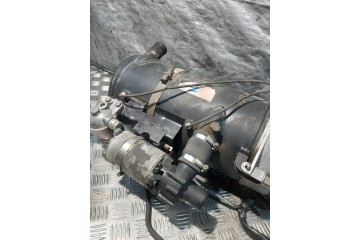 Calefactor Webasto Hydronic 30 D30WN