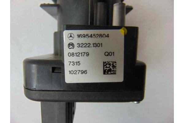 1695452804 MANDO LUCES MERCEDES-BENZ CLASE B (BM 245)