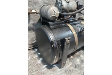 Calefactor Webasto Hydronic 30 D30WN