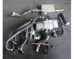 COMPLETE WEBASTO VOLVO XC40 PETROL
