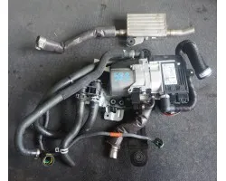 Calefactor Completo Webasto para Volvo XC40 Gasolina