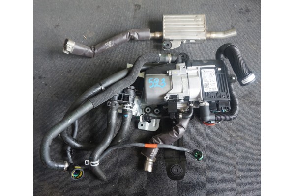 COMPLETE WEBASTO VOLVO XC40 PETROL
