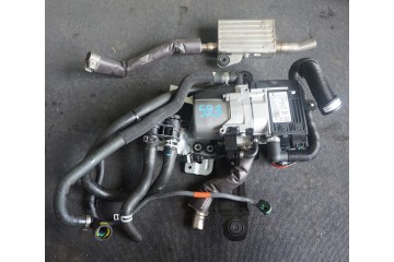 COMPLETE WEBASTO VOLVO XC40 PETROL