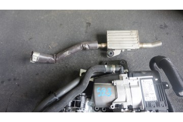 COMPLETE WEBASTO VOLVO XC40 PETROL Part manufacturer Volvo OE