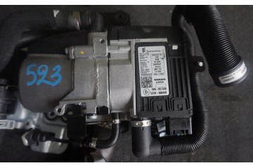 COMPLETE WEBASTO VOLVO XC40 PETROL Car type 4x4 SUV