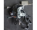 COMPLETE WEBASTO VOLVO XC40 PETROL Quality of parts according to GVO O original with manufacturer s logo OE
