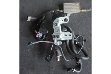COMPLETE WEBASTO VOLVO XC40 PETROL Quality of parts according to GVO O original with manufacturer s logo OE