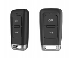 Remote control Telestart T99 Set Webasto