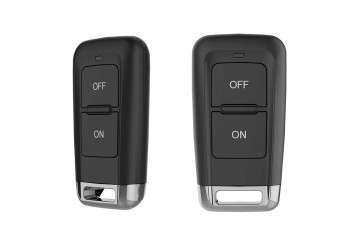 Remote control Telestart T99 Set Webasto