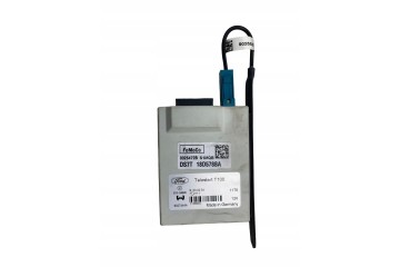 AUTONOMOUS HEATING MODULE FORD V TURNIER DS7T18D578BA 34514580