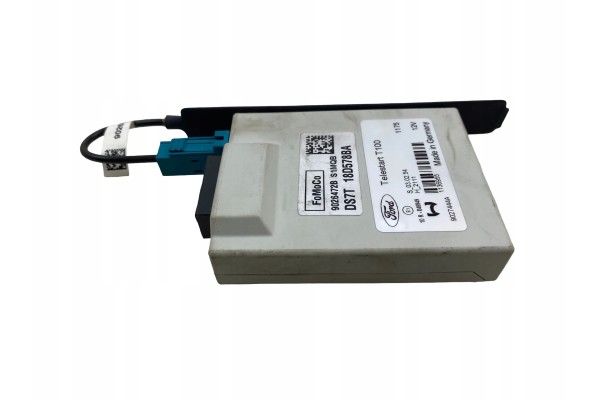 AUTONOMOUS HEATING MODULE FORD V TURNIER DS7T18D578BA 34514580 Part manufacturer Ford OE
