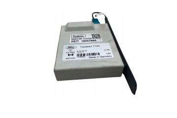 AUTONOMOUS HEATING MODULE FORD V TURNIER DS7T18D578BA 34514580 Catalog number of the part DS7T18D578BA