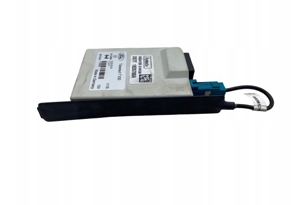 AUTONOMOUS HEATING MODULE FORD V TURNIER DS7T18D578BA 34514580 Car type passenger cars