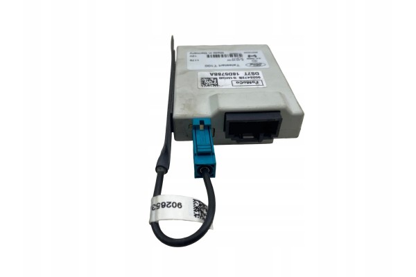 AUTONOMOUS HEATING MODULE FORD V TURNIER DS7T18D578BA 34514580 Catalog number of the original DS7T18D578BA