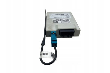 AUTONOMOUS HEATING MODULE FORD V TURNIER DS7T18D578BA 34514580 Catalog number of the original DS7T18D578BA