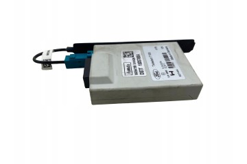 Módulo Calefactor Auxiliar Ford Mondeo V Turnier DS7T18D578BA 3451458