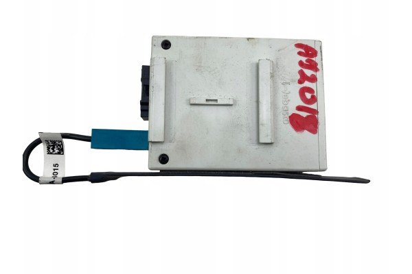 Módulo Calefactor Auxiliar Ford Mondeo V Turnier DS7T18D578BA 3451458