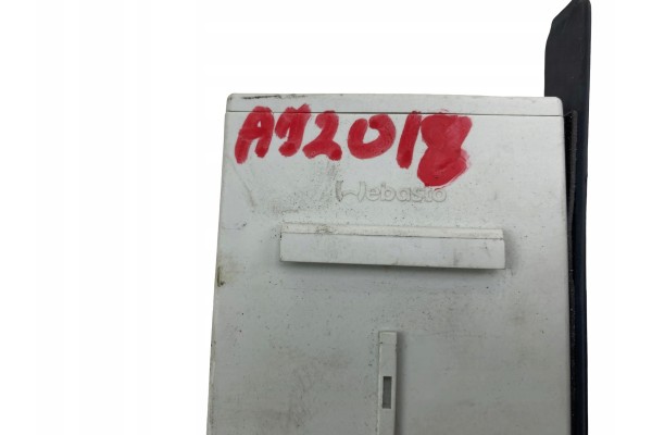 Módulo Calefactor Auxiliar Ford Mondeo V Turnier DS7T18D578BA 3451458