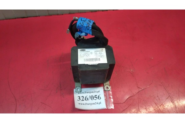 REFRIGERATION TRANSFORMER CARRIER XARIOS 10 00383 12 12V NO 326 056