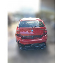 BMW SERIE 1 BERLINA (E81/E87) 123d