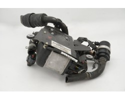 PARKING HEATING WEBASTO FORD TRANSIT CONNECT KV6H18K463AE 9035109C