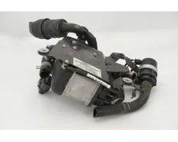Calefactor estacionario Webasto para Ford Transit Connect KV6H18K463AE 9035109C