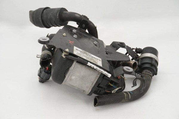 PARKING HEATING WEBASTO FORD TRANSIT CONNECT KV6H18K463AE 9035109C