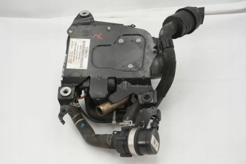 PARKING HEATING WEBASTO FORD TRANSIT CONNECT KV6H18K463AE 9035109C Catalog number of the part KV6H18K463AE